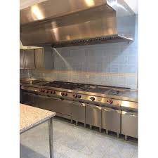 We did not find results for: Stainless Steel Kitchen Commercial Exhaust Hood Ventilation System Rs 3500 Running Feet Id 21320842762