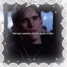 Exploring Dallas Winston and Cherry Valance's Dynamic