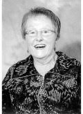 Roberta Herb Obituary (2013)