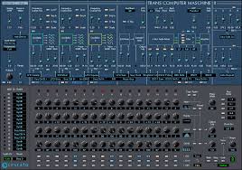 So far, monitor and headphone calibration systems have targeted music makers exclusively. Trans Computer Maschine Free Software Synthesizer Virtual Instrument Vst Warehouse