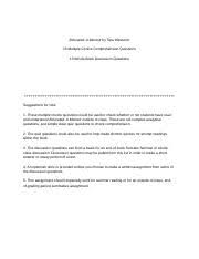 Because the nearest station and this geographic. Educatedquizanddiscussionquestions Docx Educated A Memoir By Tara Westover 18 Multiple Choice Comprehension Questions 10 Whole Book Discussion Course Hero