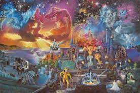 I like to paint biomorphic imagery but i wish. James Mccarthy By James Mccarthy Surrealism And The Facebook