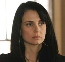 Isobel Flemming | The Vampire Diaries Wiki | Fandom