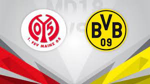 The cheapest way to get from mainz to dortmund costs only 13€, and the quickest way takes just 2½ hours. Bundesliga 18 Spieltag 1 Fsv Mainz 05 Borussia Dortmund Fakten Zum Duell Bundesliga
