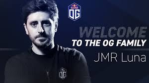 English can be a tricky language. New Ceo Of The Og Family Og