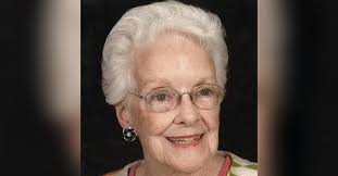 Mary Ella Mize Nunn Obituary