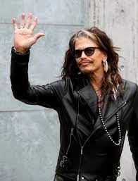 Pin On Steven Tyler Cs Mas