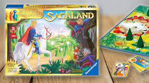 How to play scotland yard. Sagaland Spielregeln Tv Spielanleitung Deutsch Ravensburger Regeln Youtube