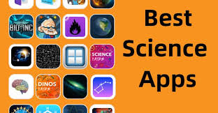 Kids love our free online games! 25 Of The Best Science Apps 2021 Educational App Store