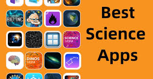 Learn 5 grade science guide cfisd matter with free interactive flashcards. 25 Of The Best Science Apps 2021 Educational App Store
