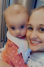 16 & Pregnant star Jordan Cashmyer's rehab friend 'shocked' by death as she  'just celebrated one year sober from drugs'