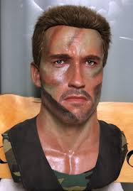 The "original" Predator