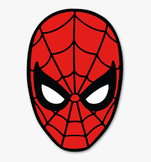 Gerard v aranha 1 , pamela j hodul, steven creech, william jacobs. Transparent Homem Aranha Png Homem Aranha Mascara Desenho Png Download Transparent Png Image Pngitem