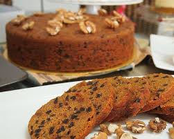 Utk majlis tertentu atau perseorangan. Resepi Kek Kukus Buah Prune Resepi Bonda