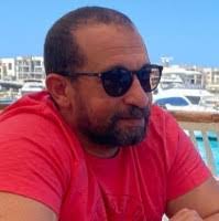 Ibrahim Dajani's Instagram, Twitter & Facebook