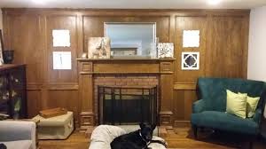 We did not find results for: Sacreligious To Paint Oak Paneled Wall