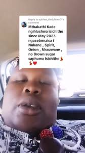 TikTok Trends in Jozi and KZN