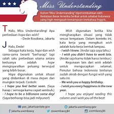 Hope And Wish Bahasa Inggris Pengikut Amerika Serikat