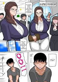 Kaa-san wa Onna Shachou | My Mother is the President - Page 2 - 9hentai -  Hentai Manga, Read Hentai, Doujin Manga