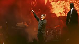 Welcome to youngboy's mailing list. Benny Blanco Juice Wrld Roses Ft Brendon Urie Official Live Performance Video Solarshot Youtube