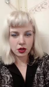 Marci Aurila's Instagram, Twitter & Facebook