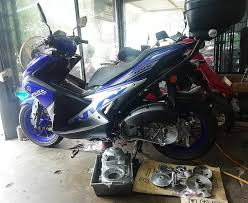 Penggunaan gear reversed yang tidak betul boleh menyebabkan kotak gear anda cepat rosak. Servis Parts Ini Dapat Meningkatkan Jangka Hayat Skuter Anda Ebidmotor Com
