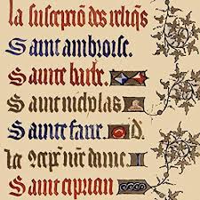If you would to see the liturgical calendar for 2020, please click here. Catholic Calendar From Universalis Amazon De Apps Fur Android