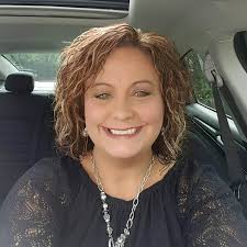 Tracy Jackson Denton