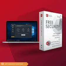 Avira free antivirus 2021 ensures your pc protection for the individual and private use against avira free antivirus 2021 ensures your computer protection against dangerous viruses, worms. Avira Free Security For Windows A Powerful Security Solution Ghacks Tech News