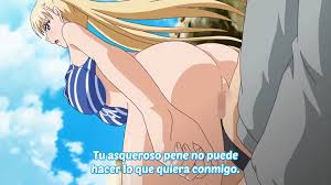 Oni Chichi: Refresh 01 Sub Español – Latino Hentai Vip