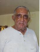 Willie "Buck" Morris Richardson