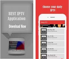 Create your own avatars in one of the cutests portrait styles on the internet! Daily Iptv 2018 Apk Download For Android Latest Version 5 3 1 Com Doli Live Iptv