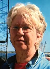 Obituary for Sandy Flickinger