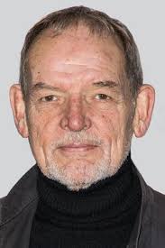 Cast & Crew for The Coroner