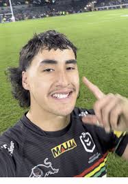 Penrith Panthers Book Week