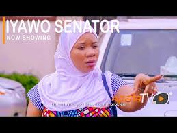 Don't miss this interesting masterpiece ijo ope by alh ruqayaah gawat oyefeso. Download Iyawo Senator Latest Yoruba Movie 2021 Drama Yinkfold Com