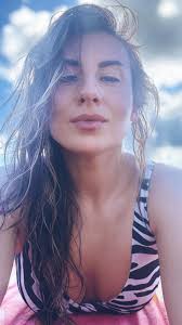 Ginger Whitt Klausing (@ginger.klausing)