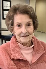 Barbara Martin Knight