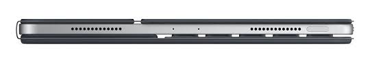 Apple Smart Keyboard Folio Is Slim But Pricey Review Cult Of Mac