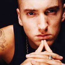 Eminem (Marshall Bruce Mathers III)