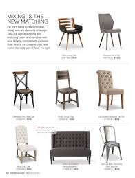 Rochester overstock brings you all the best furniture and mattress deals from all over the internet. Overstock President S Day Spring Catalog 2017 Ink Ivy Dining Room Chairs Set Of 2 Created With Publitas Com