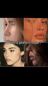 Want a perfect nose 👃🏻 ✨#subliminal #subliminals #fyp #viral #trending  #lawofattraction #lawofassumption #manifest #manifesting #global