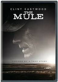 My past experiences lead me to my preferred method of ordering at the mule: The Mule Dvd 2018 For Sale Online Ebay