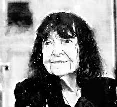 Im interview mit dem standard ist friederike mayröcker ein wunderbar junges mädchen. Autoren 2020 Sprachsalz Internationale Literaturtage Hall In Tirol