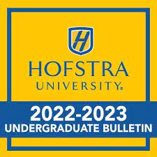 Hofstra 2023 Spring Calendar