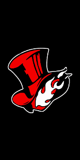 See more ideas about trump cartoons, trump, funny trump cartoons. I Remade A Hd Version Of The Phantom Thieves Icon Persona5