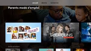 Résumé de le grand chemin. Service Minimum Pour L App France Tv Sur L Apple Tv Maj Igeneration