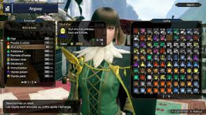 Rondine now trade Platinum Eggs and Armor Sphere at Monster Hunter Rise -  Nexus mods and community