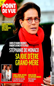 STEPHANIE DE MONACO_CLAN SPENCER_DEFILE DIOR 04 2023 ©TBC