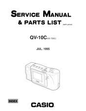 Listen to and download q.v music on beatport. Casio Qv 10c Manuals Manualslib